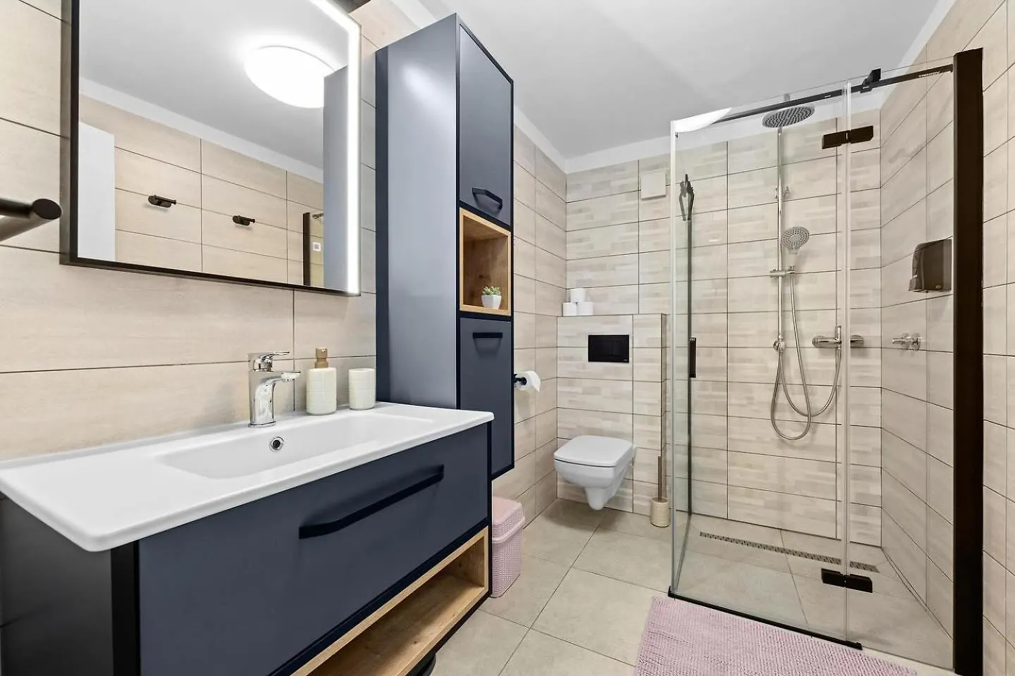 Gardenia Residence Poreč 0*,  Kroatien