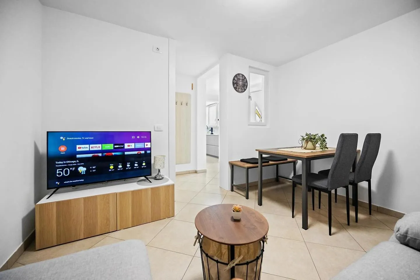 Gardenia Residence Poreč 0*,