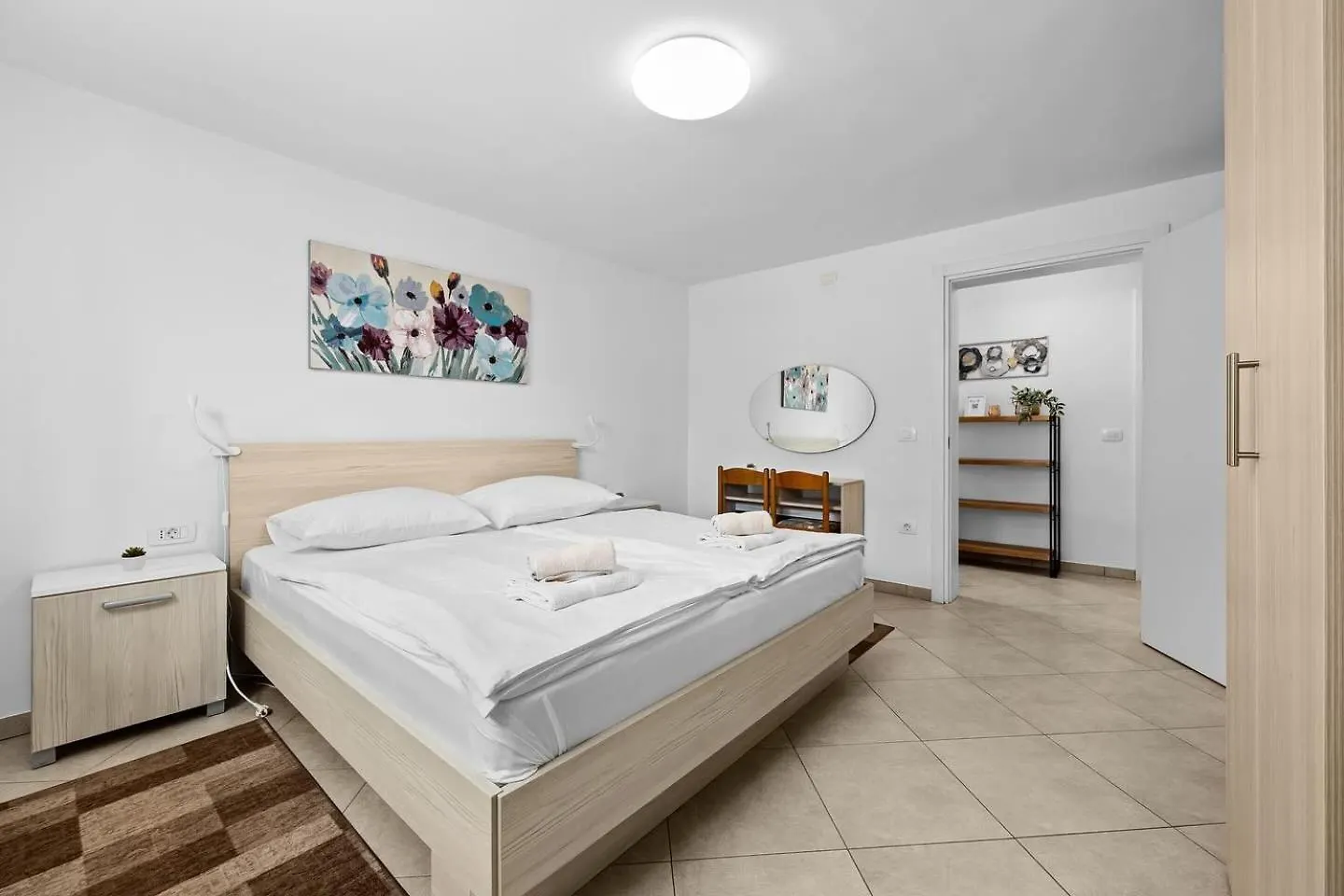 Gardenia Residence Porec Appartamento