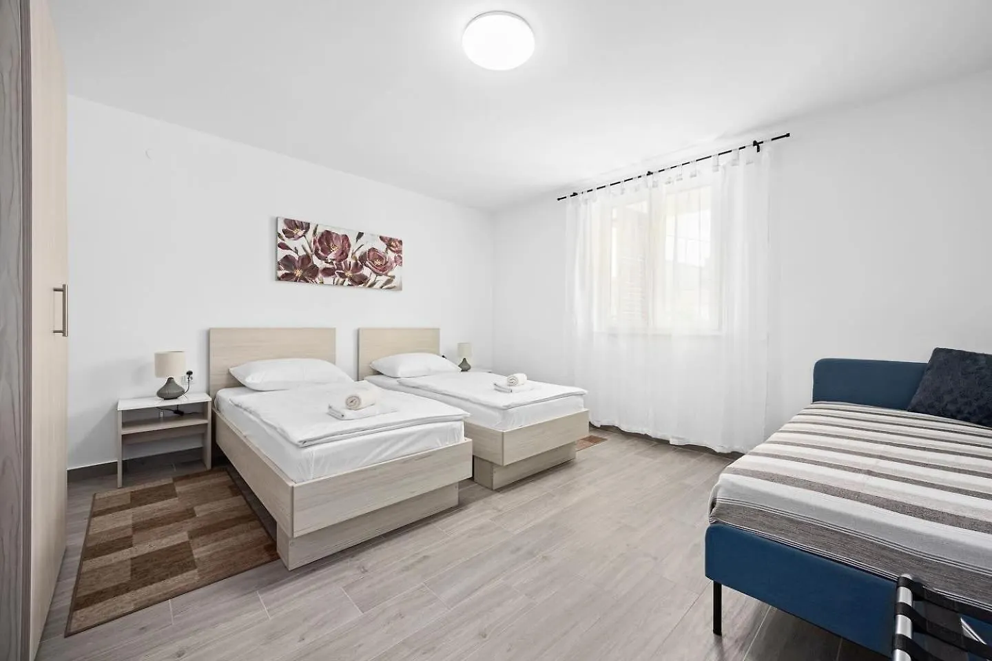 Gardenia Residence Poreč