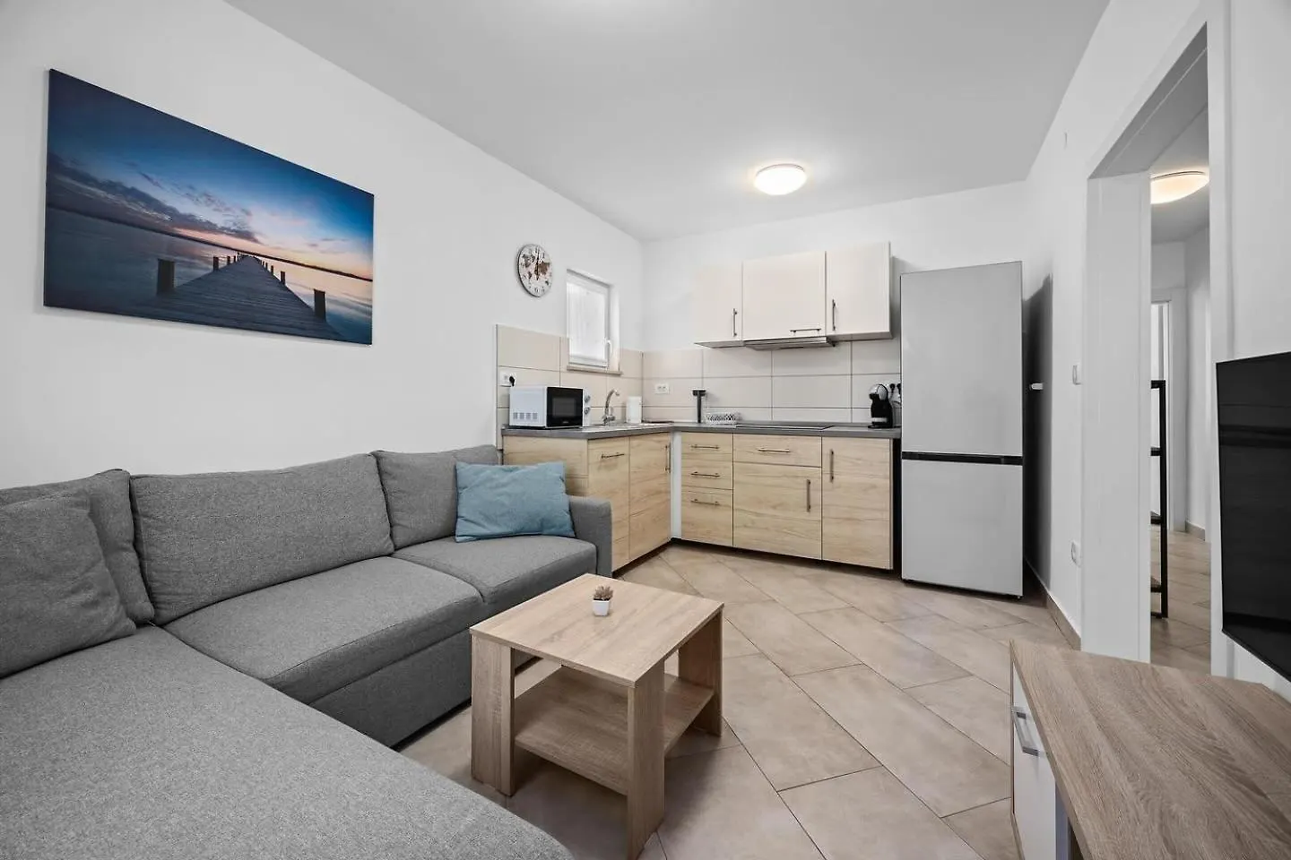 Gardenia Residence Poreč Apartment