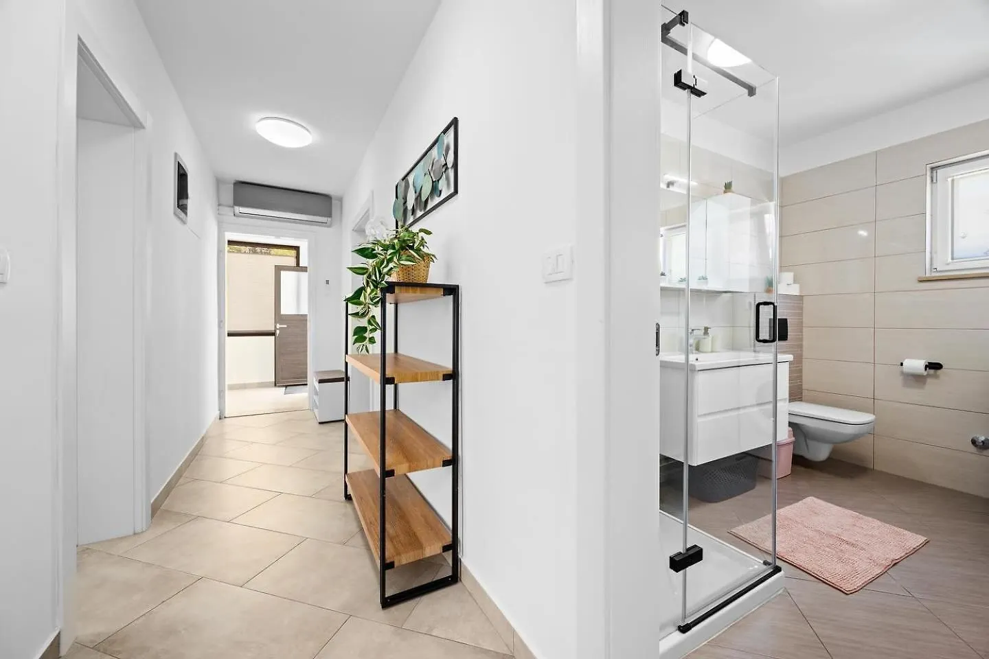 Apartment Gardenia Residence Poreč