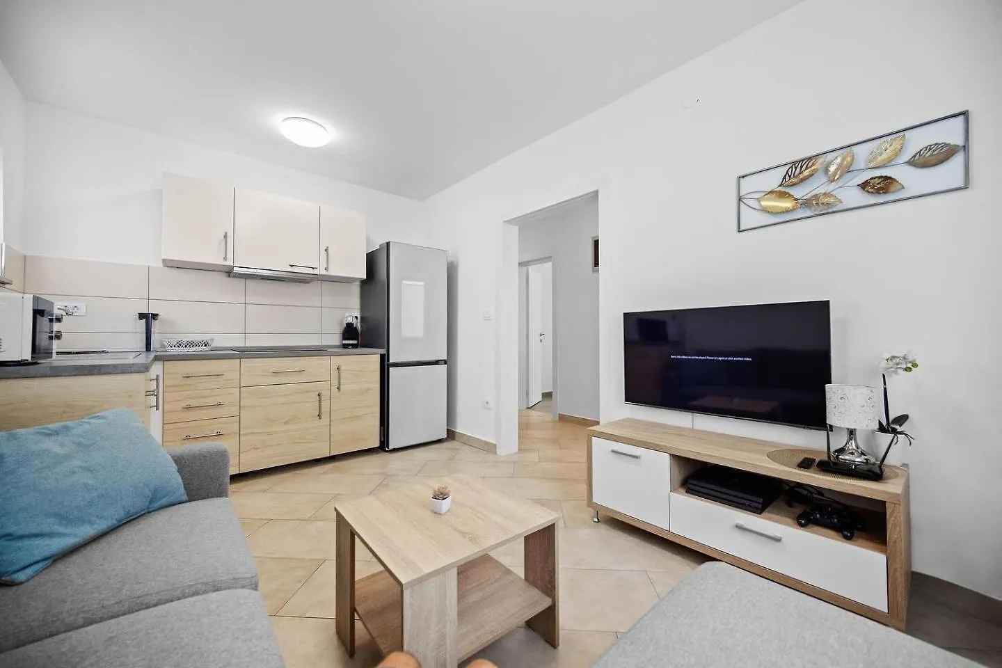 Gardenia Residence Poreč 0*,  Kroatien