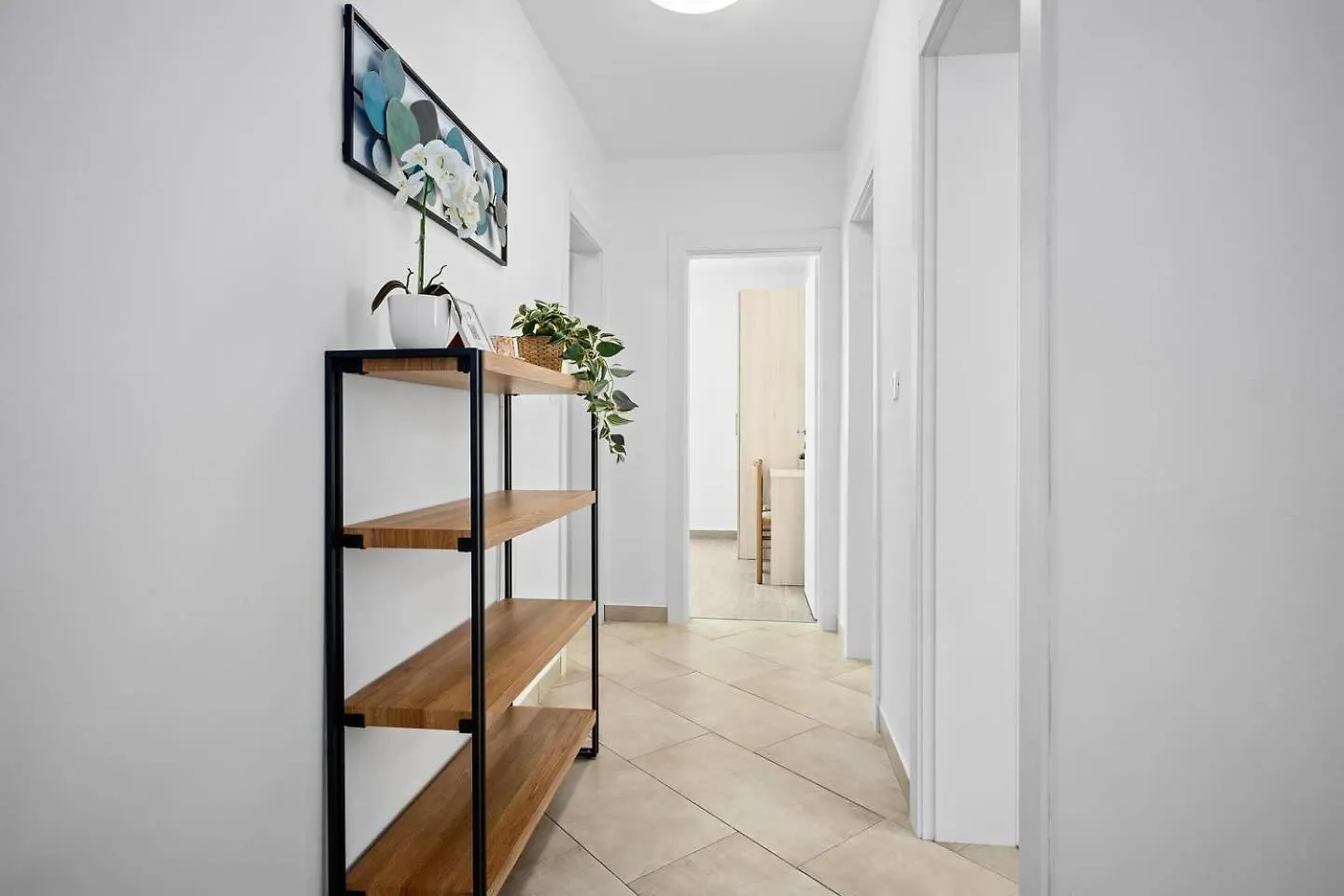 Gardenia Residence Poreč 0*,
