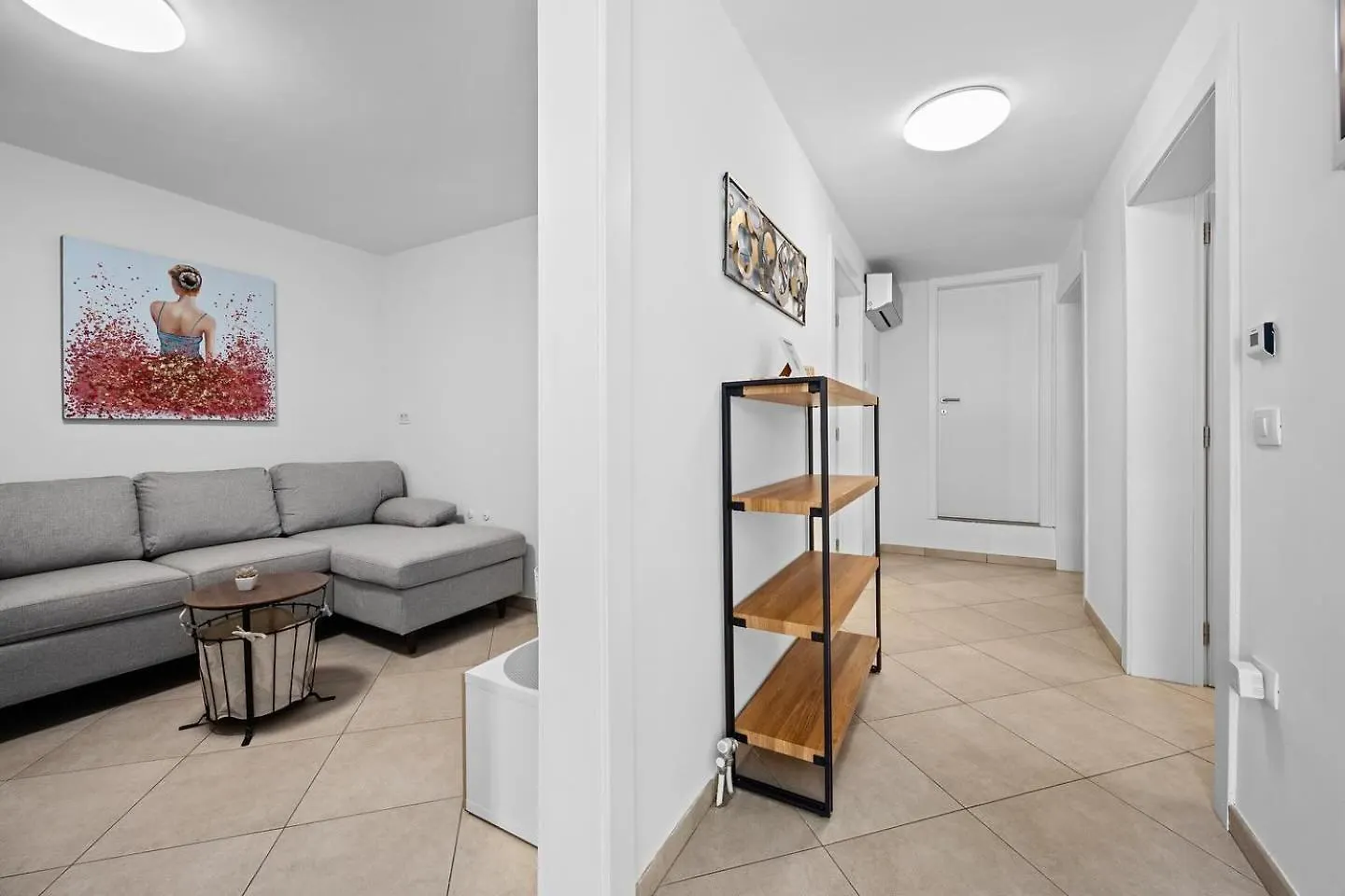Gardenia Residence Porec
