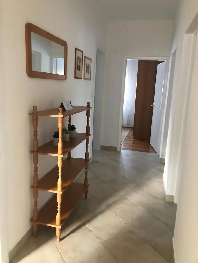 Gardenia Residence Poreč Kroatien