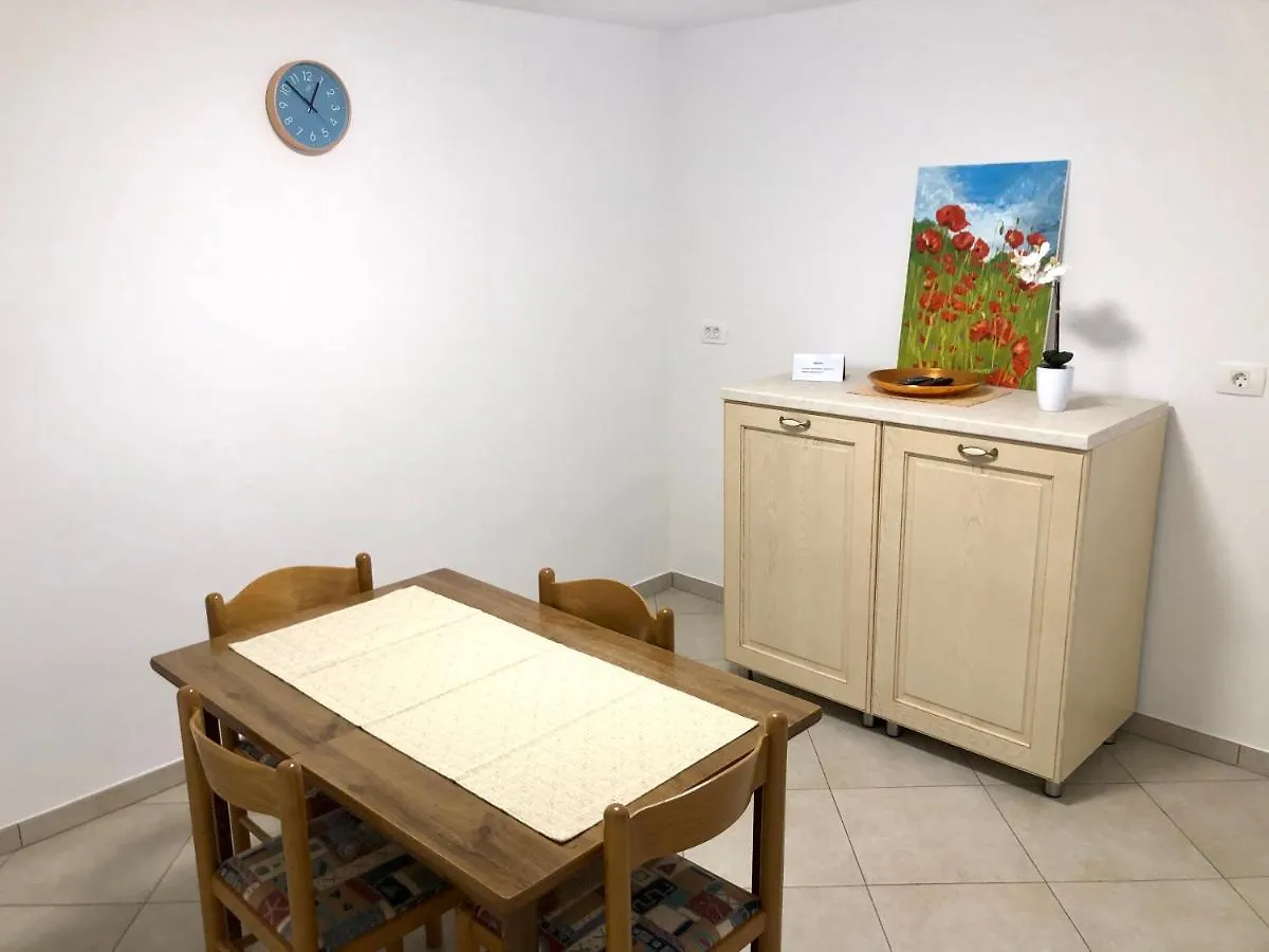 Gardenia Residence Poreč Apartment