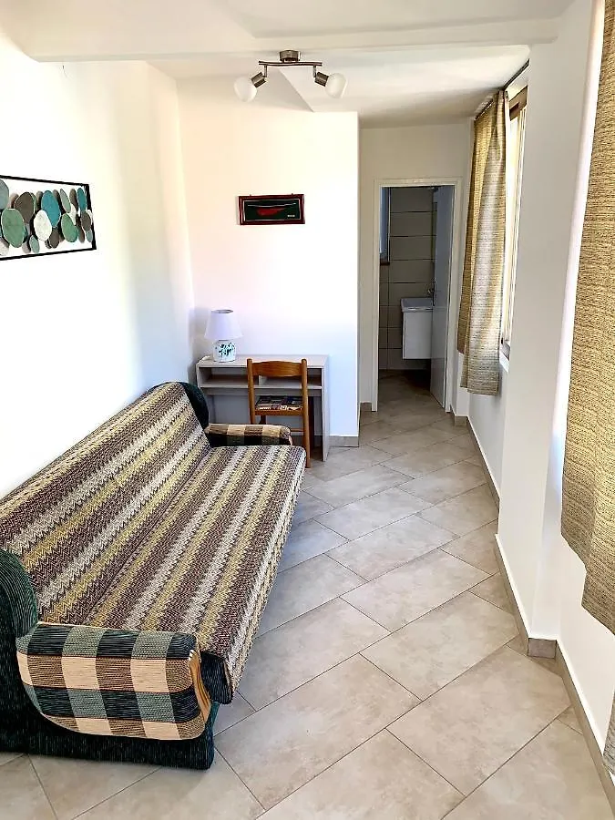 Apartment Gardenia Residence Poreč Kroatien