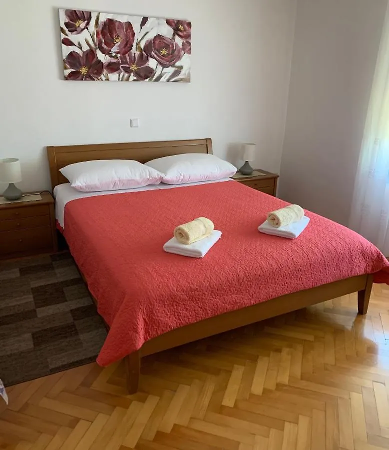 Gardenia Residence Poreč