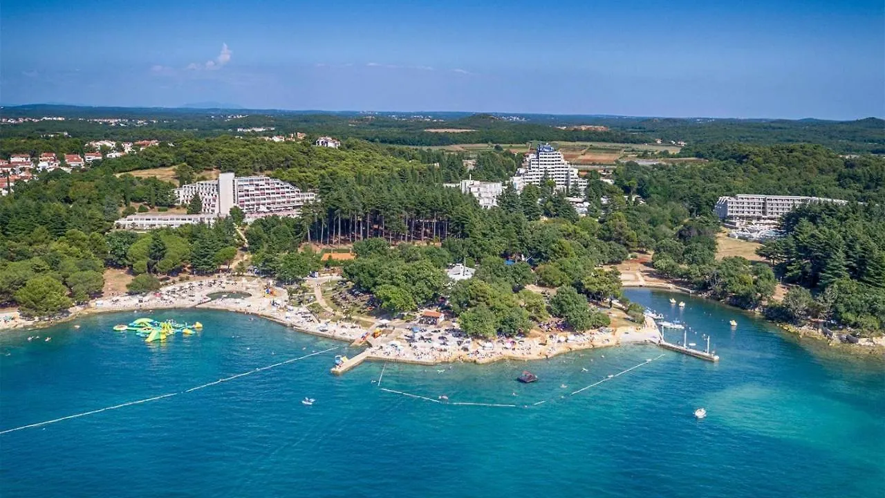 Gardenia Residence Poreč Apartment