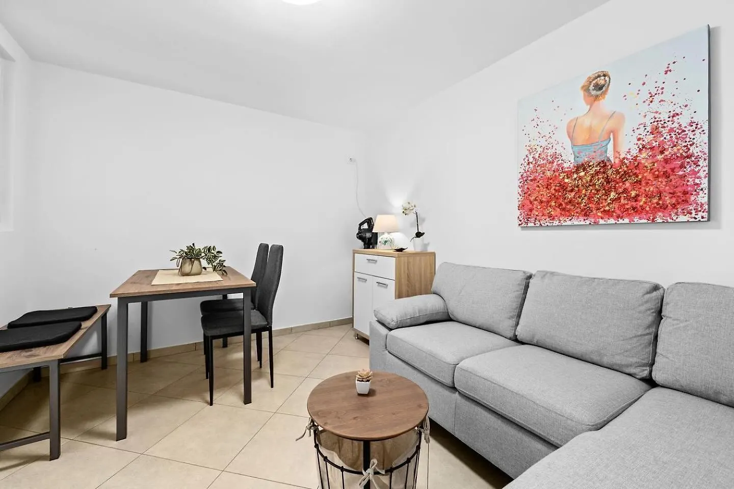 Apartment Gardenia Residence Poreč Kroatien