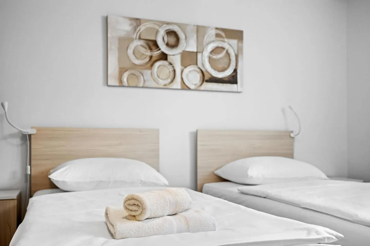 Apartment Gardenia Residence Poreč