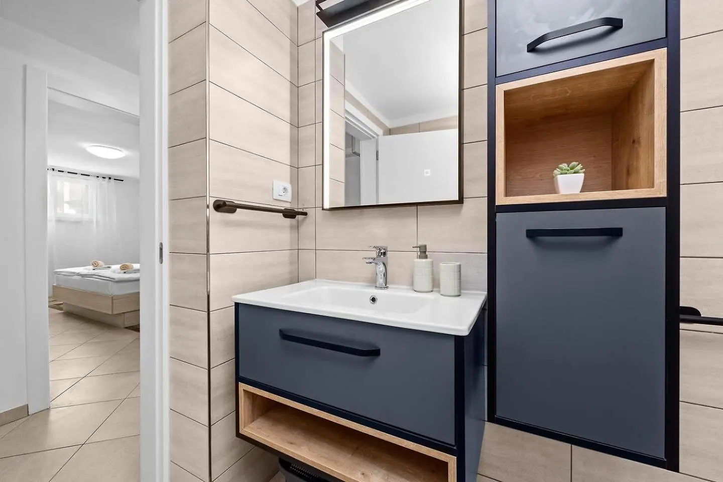 Apartment Gardenia Residence Poreč