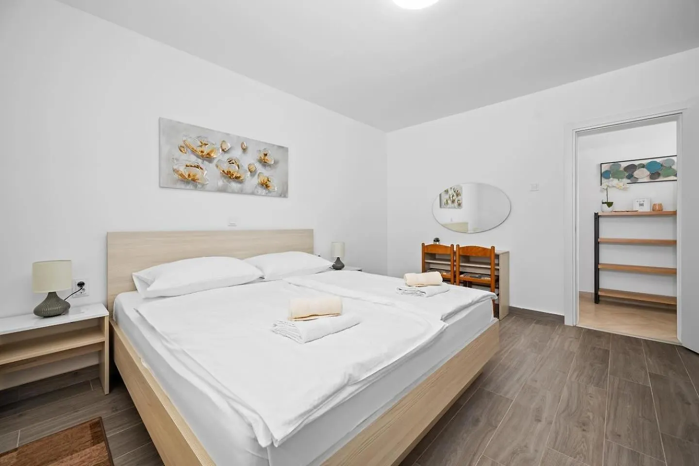 Gardenia Residence Poreč Apartment