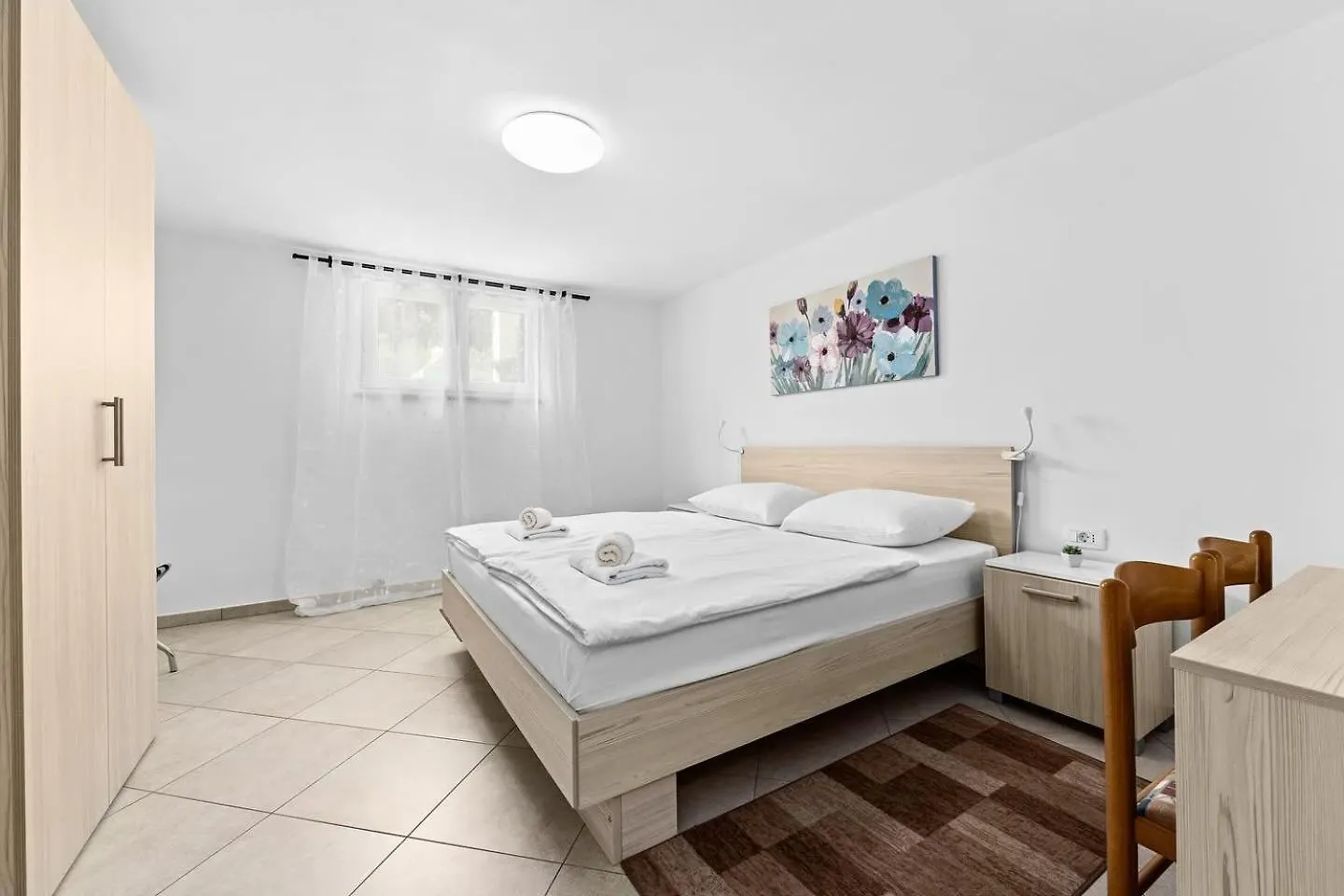 Apartment Gardenia Residence Poreč