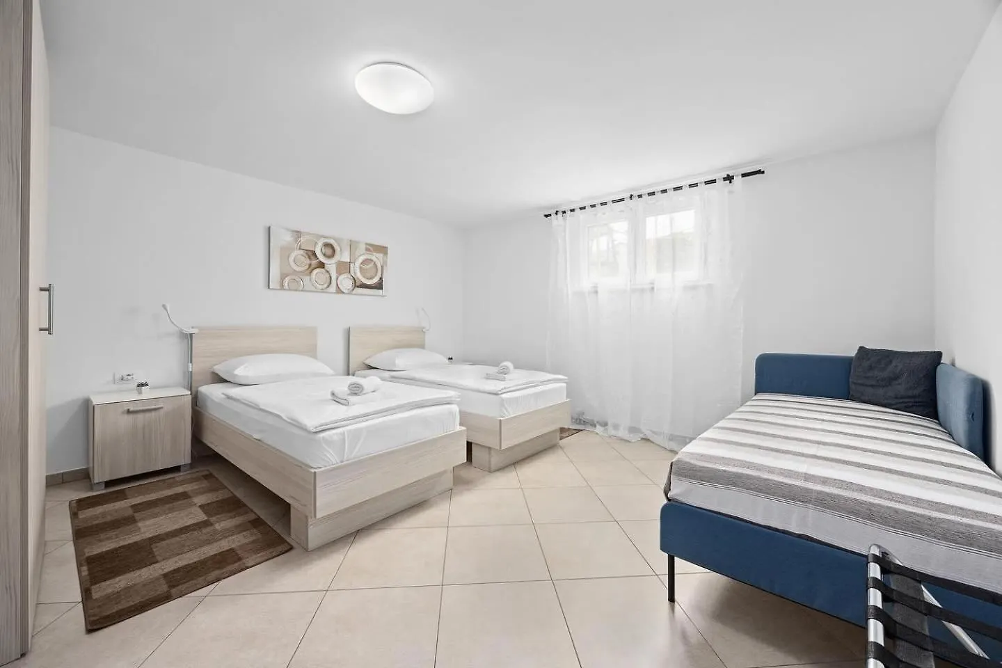 Gardenia Residence Poreč