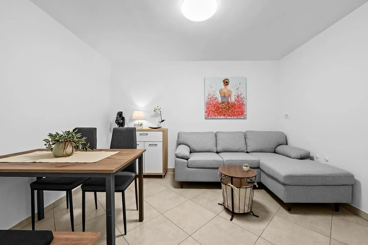 Gardenia Residence Poreč Kroatien