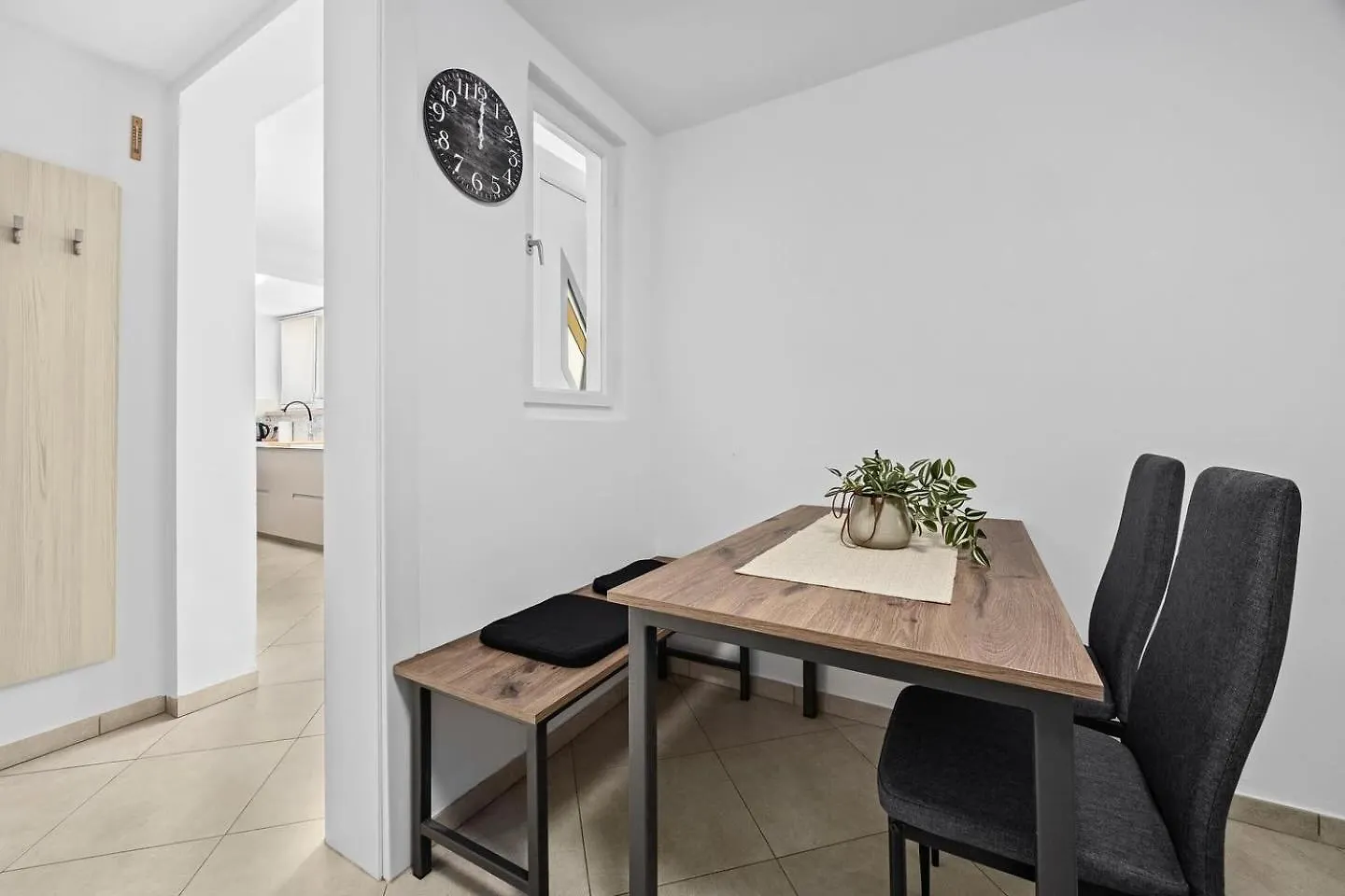 Gardenia Residence Poreč Kroatien
