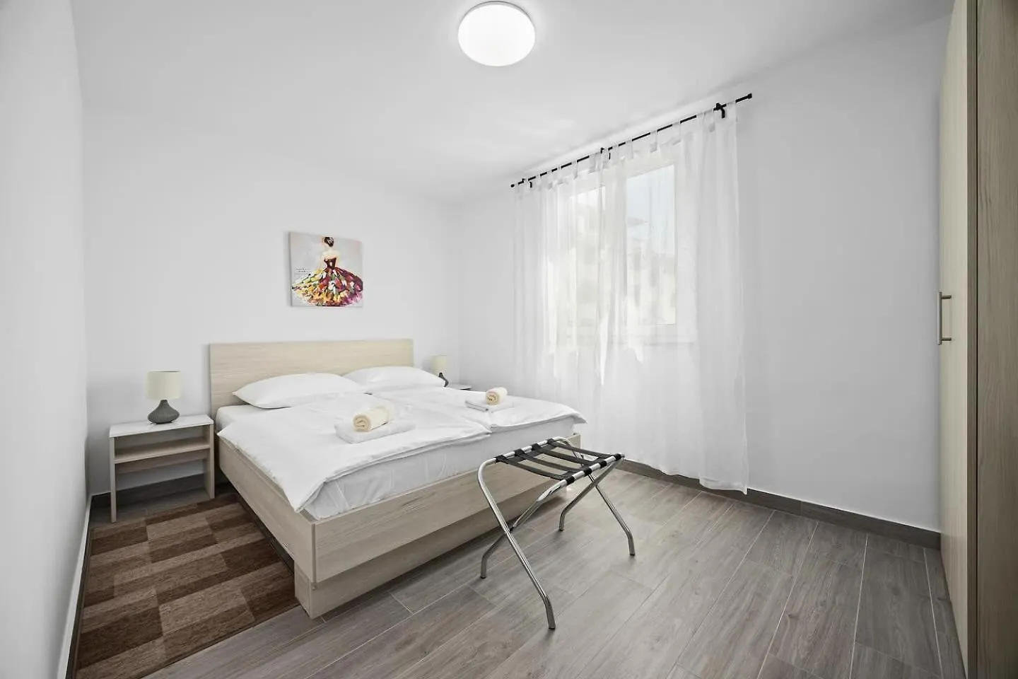 Gardenia Residence Poreč