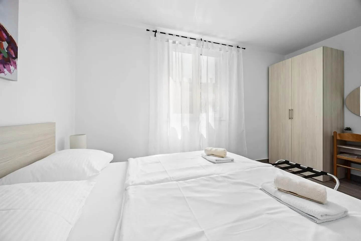 Gardenia Residence Poreč 0*,  Kroatien