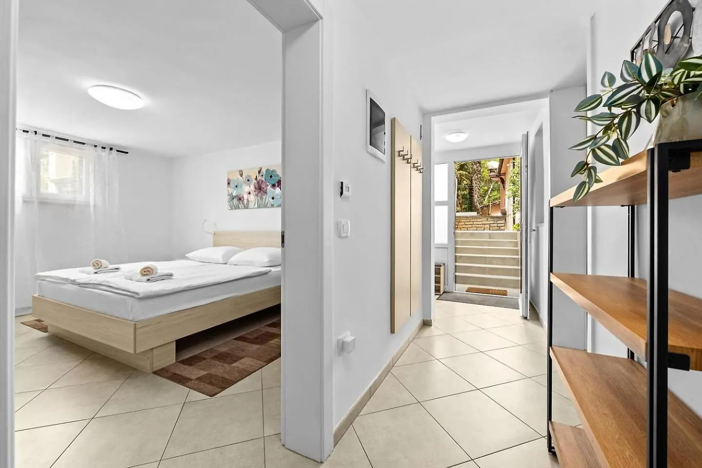Gardenia Residence Poreč Apartment