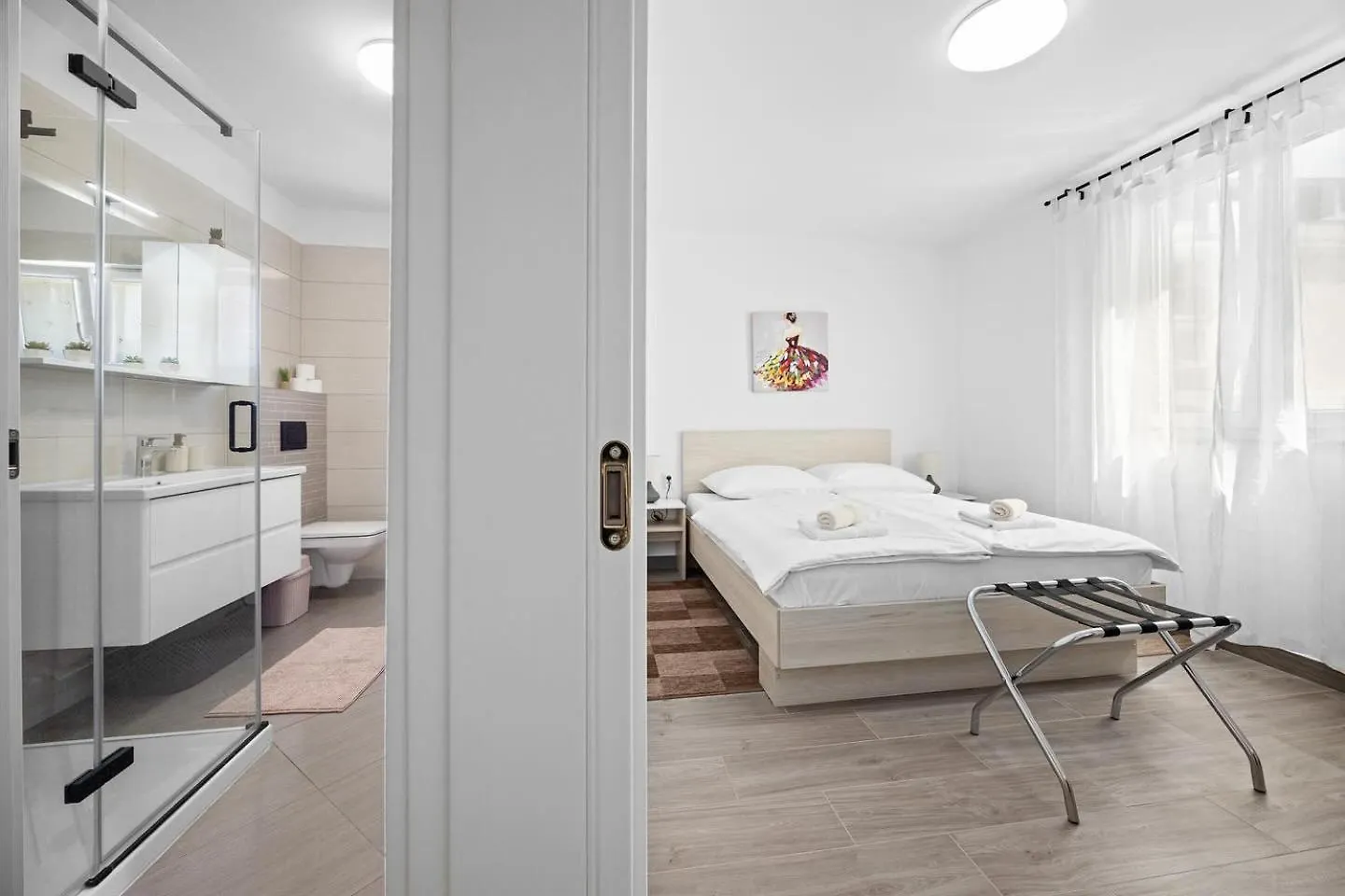 Apartment Gardenia Residence Poreč
