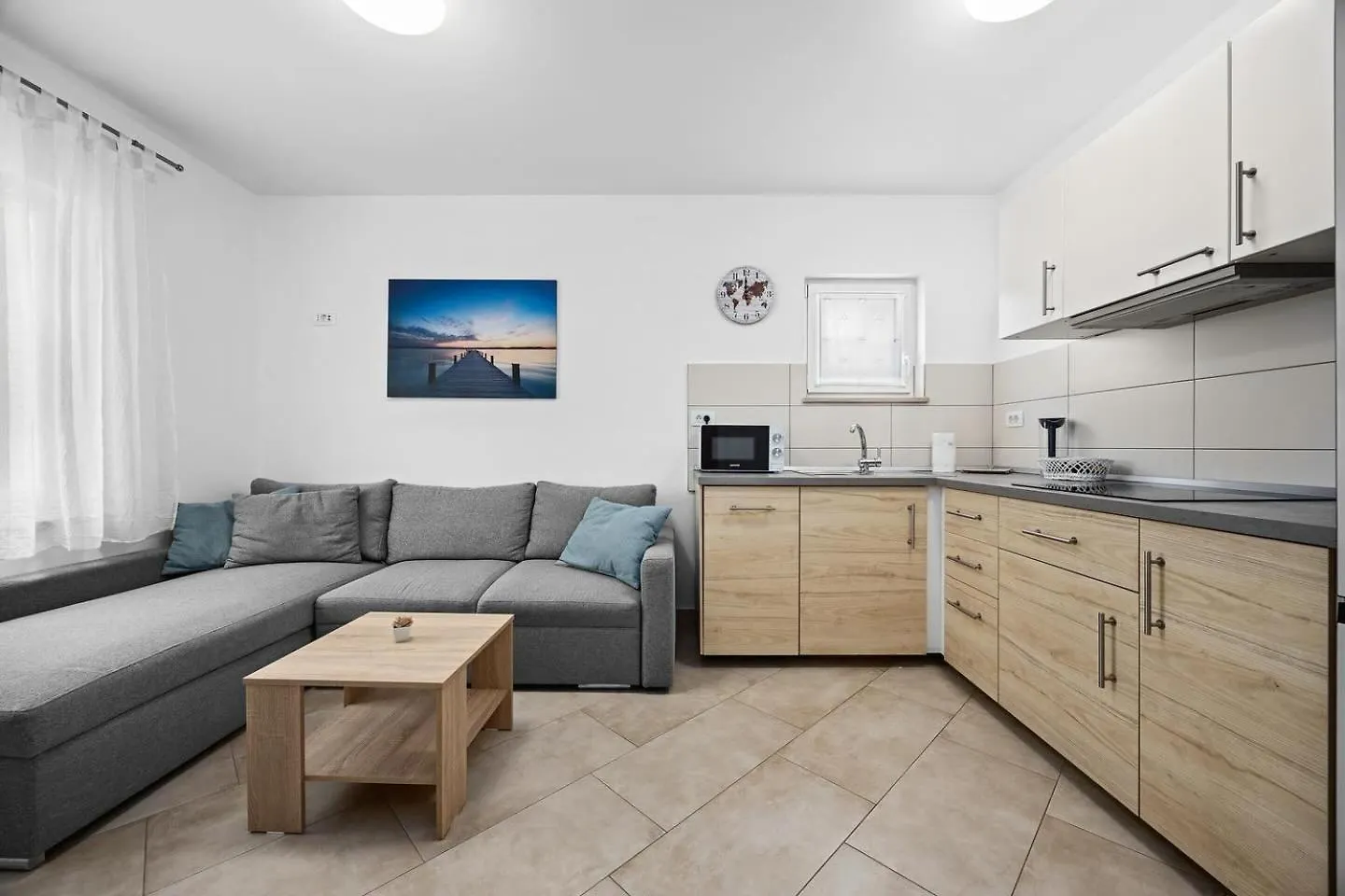 Apartment Gardenia Residence Poreč Kroatien