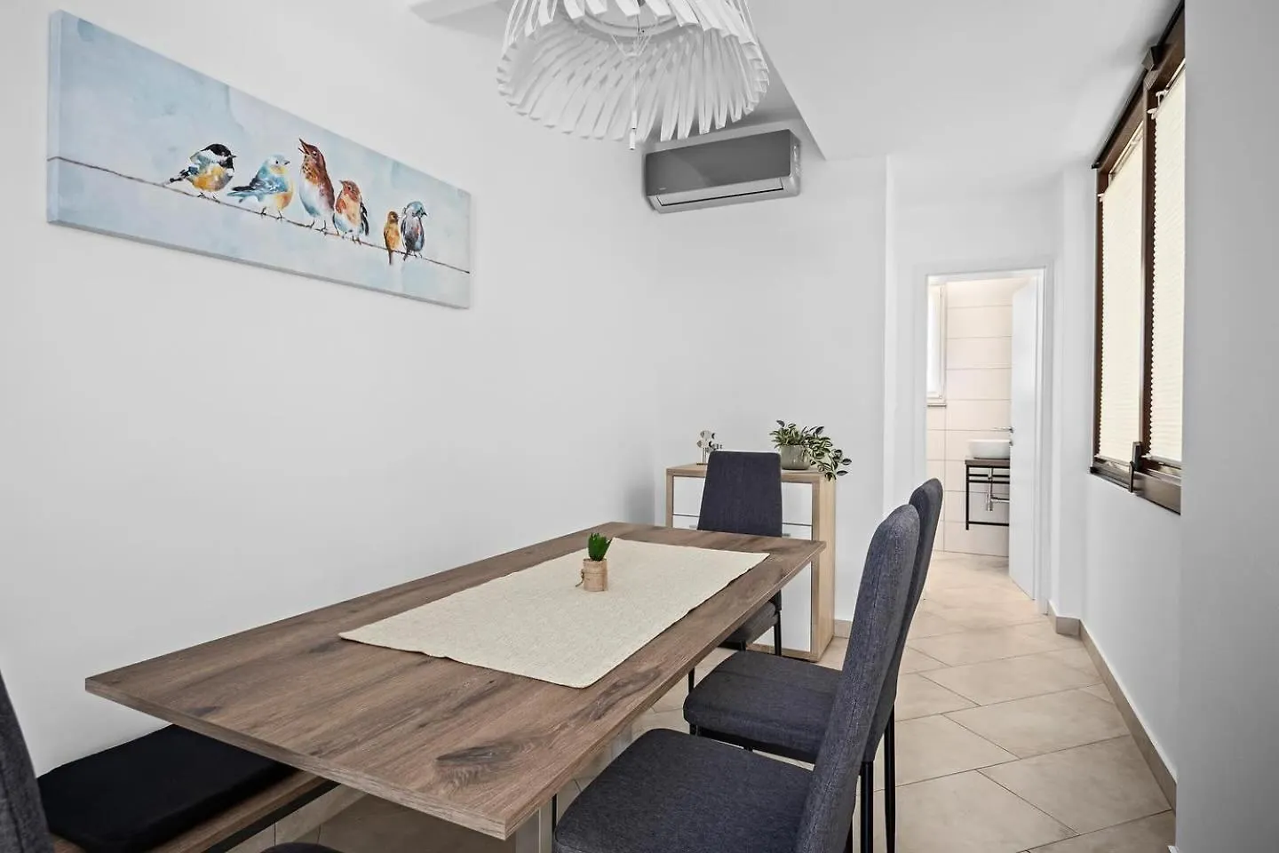 Apartment Gardenia Residence Poreč