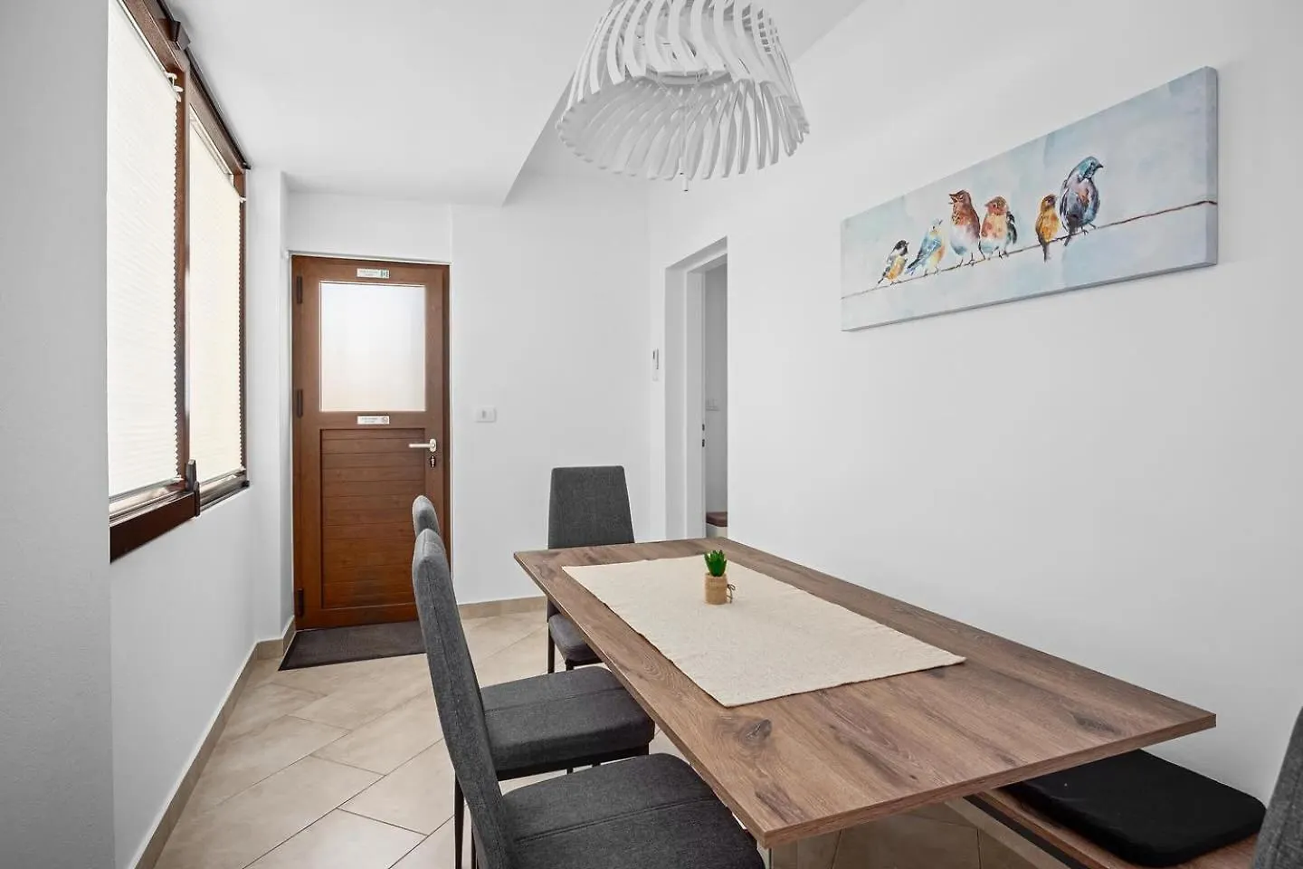 Gardenia Residence Poreč Kroatien