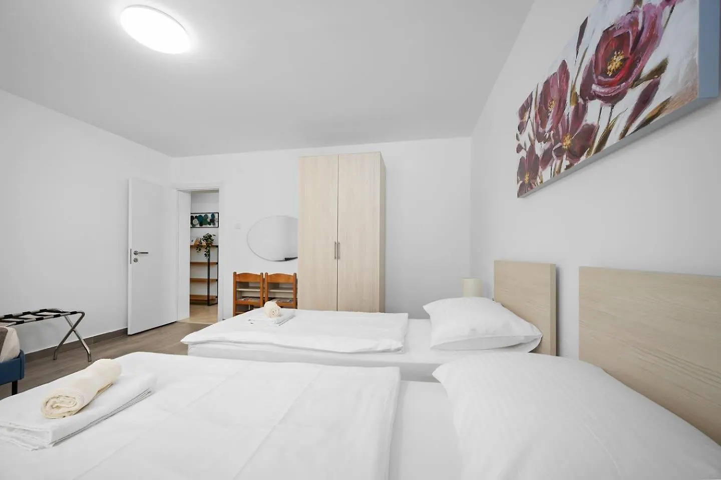 Gardenia Residence Porec