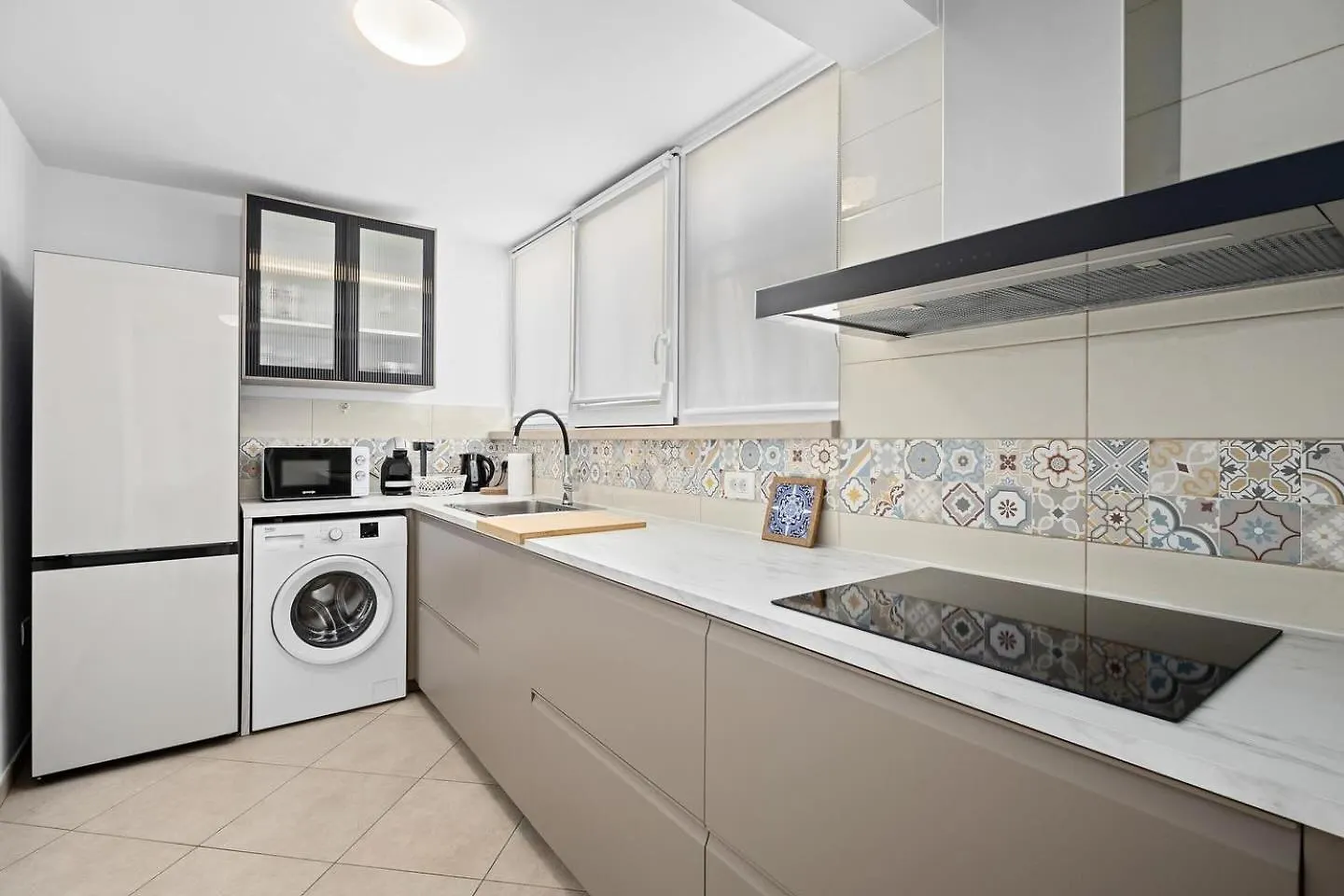 Apartment Gardenia Residence Porec