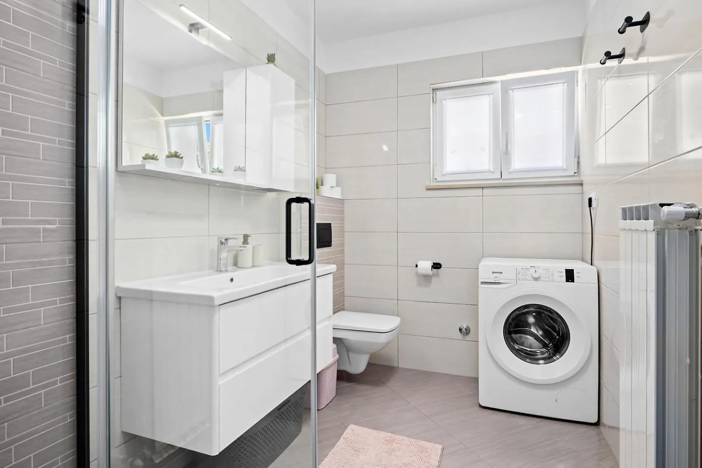 Gardenia Residence Porec Croatia