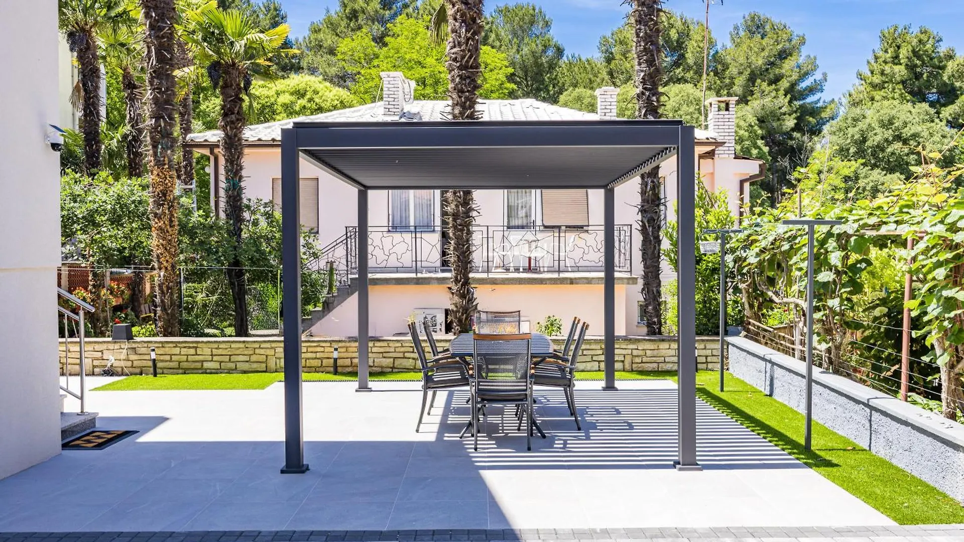 Gardenia Residence Porec